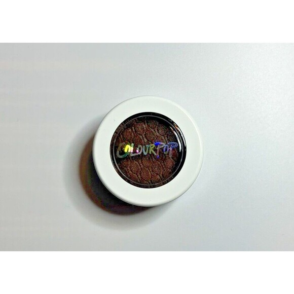ColourPop Other - Colourpop Super Shock Shadow QUATRE 6F01 Matte NEW